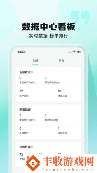 聚摘星采購管理平臺(tái)