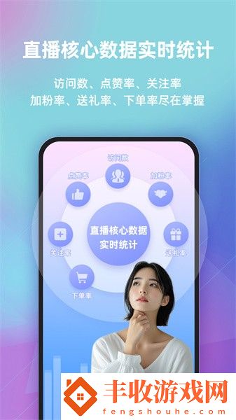 快瓴場控助手app