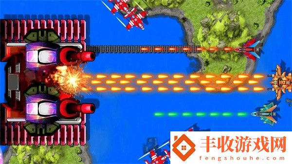 空間射手最新版