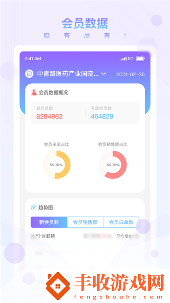 恒昌藥店管家app