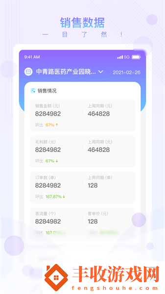 恒昌藥店管家app