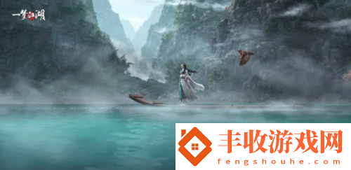 泣蠱悲音一夢(mèng)江湖全新主線劇情探索之路即刻出發(fā)