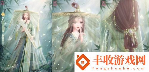 閃耀暖暖感應(yīng)活動“琴心劫”限時復(fù)刻