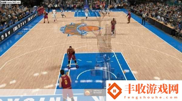 NBA2K10經(jīng)典評分再現(xiàn)手游玩家如何續(xù)寫籃球傳奇