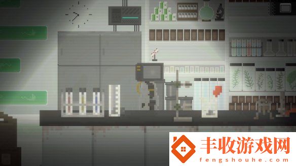 哲學冒險新作在無人世界上架Steam！2026年發(fā)售